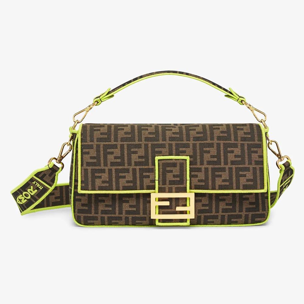 Fendi amor hotsell