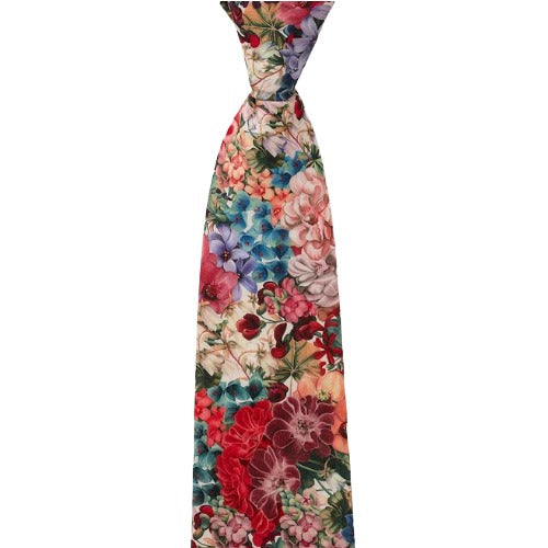 Mjdmall liberty travel tie