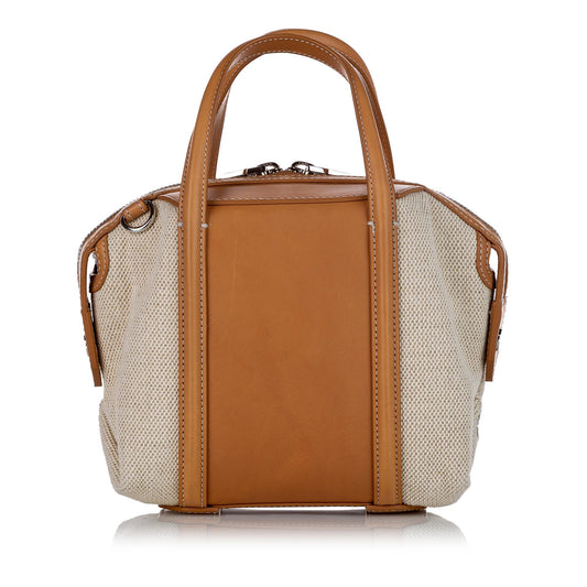 Alexander Wang Emile Leather Satchel