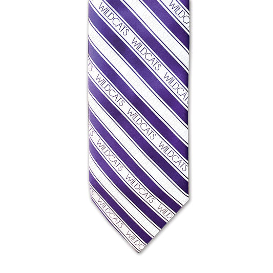 Weber State Men's Tie