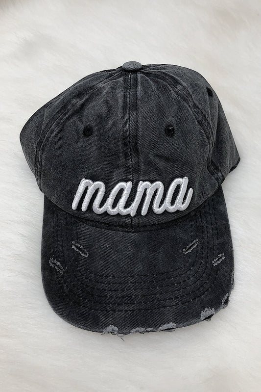 Script Mama Ball Cap