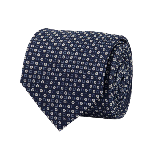 Market Geos Tie