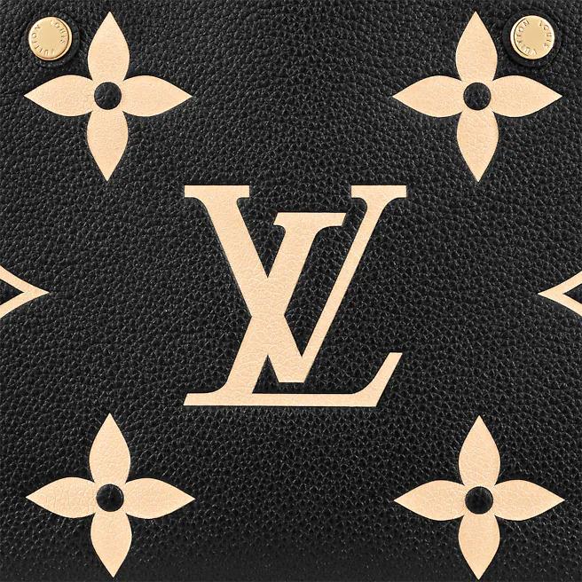 Louis Vuitton Montaigne BB