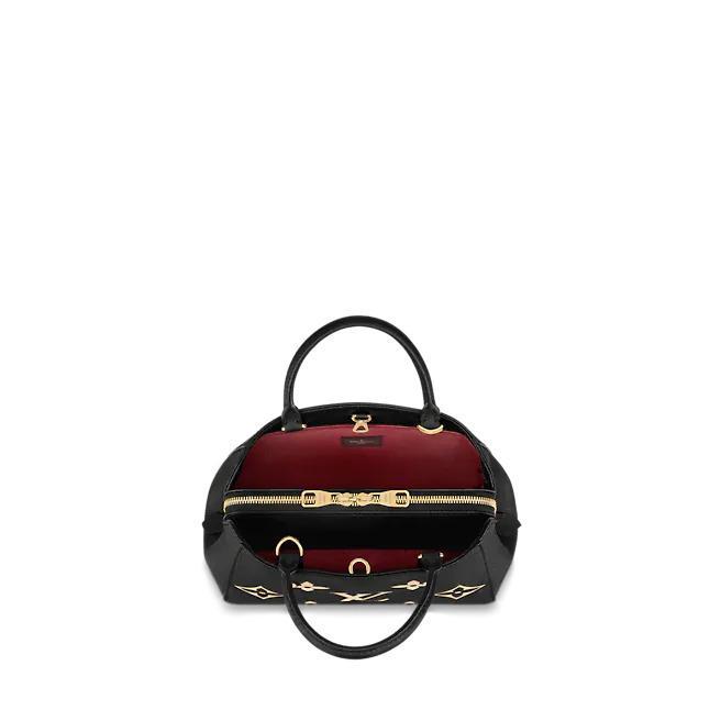 Louis Vuitton Montaigne BB